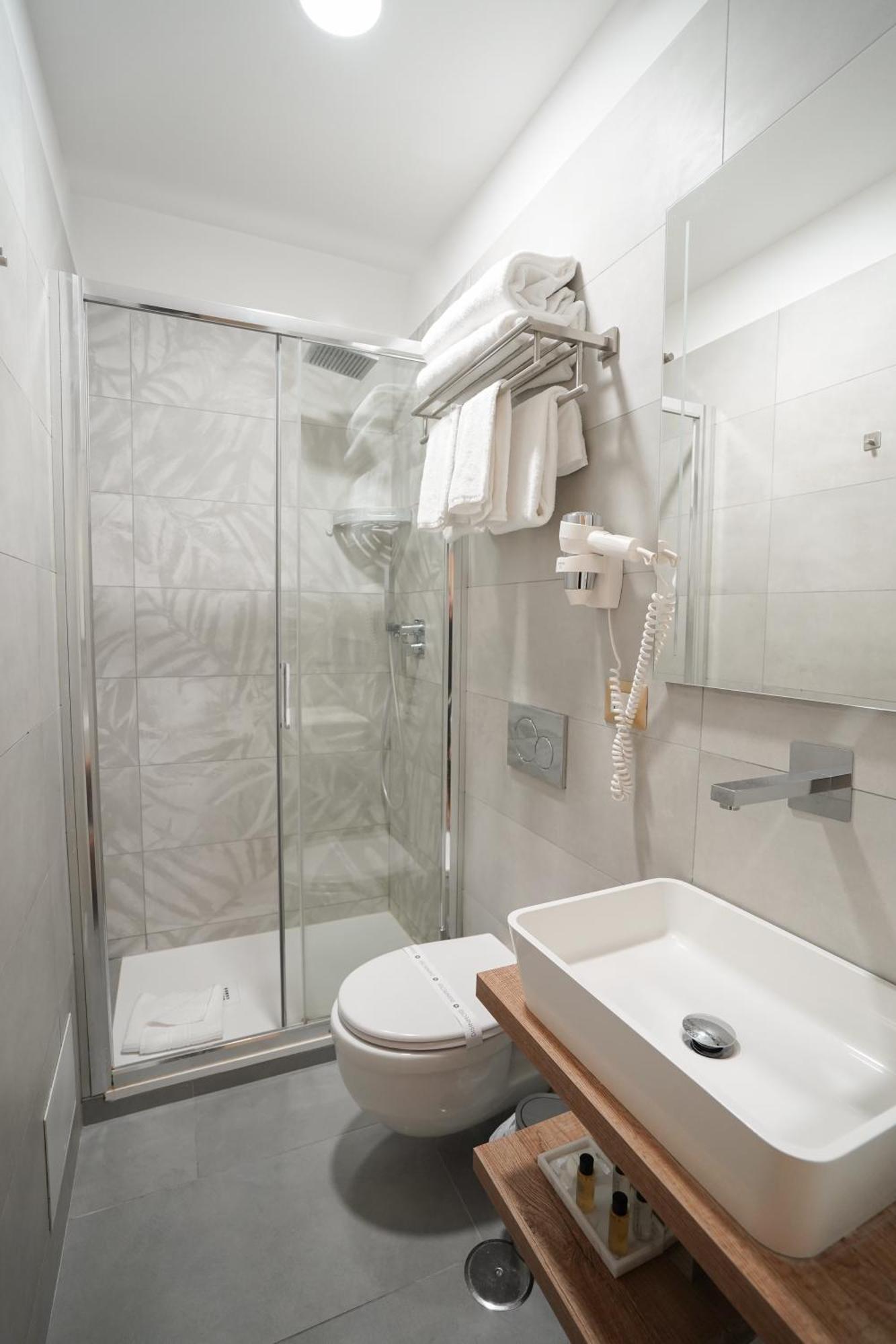 Charm&Bella Guesthouse Рим Екстер'єр фото