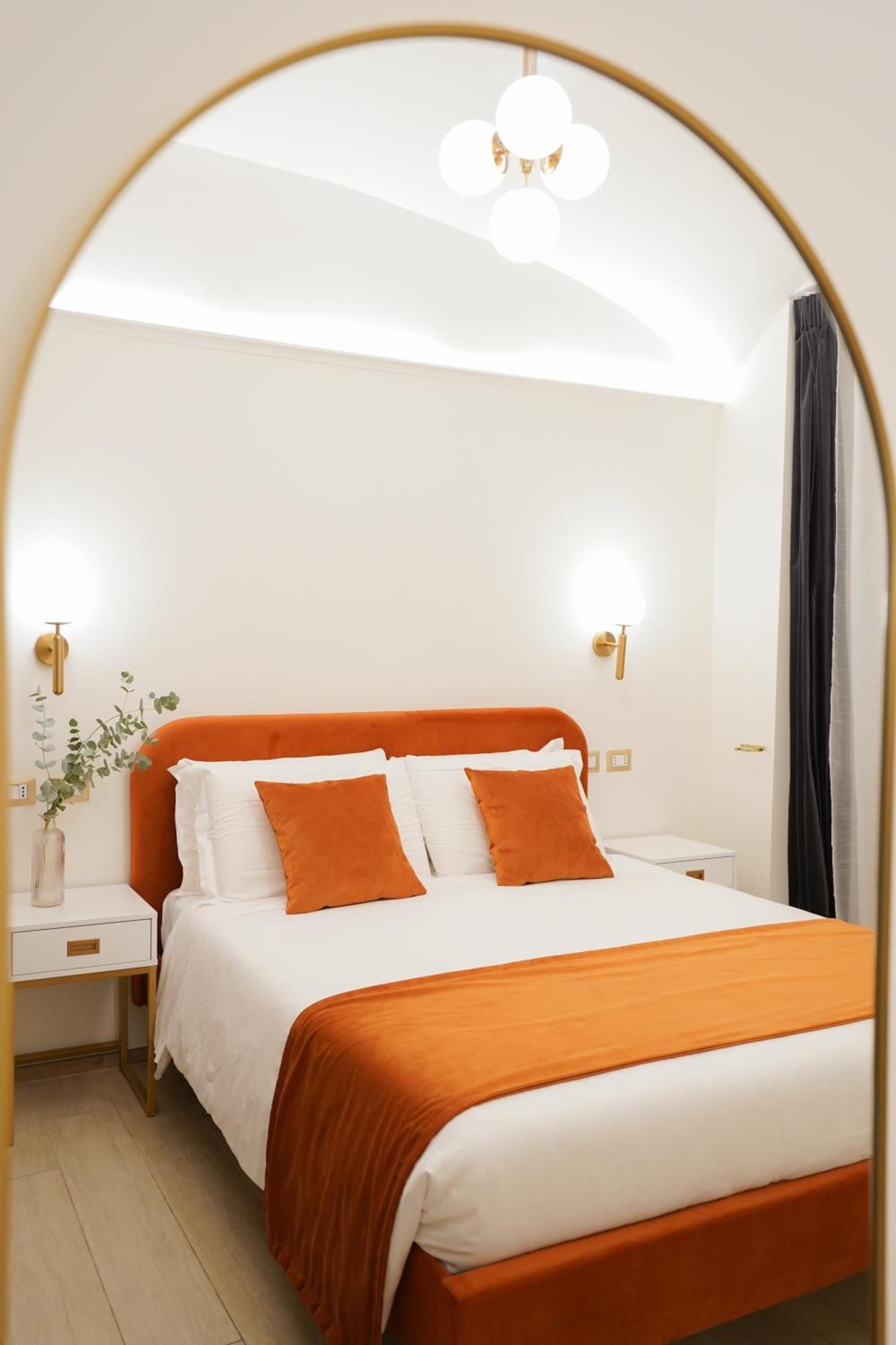 Charm&Bella Guesthouse Рим Екстер'єр фото