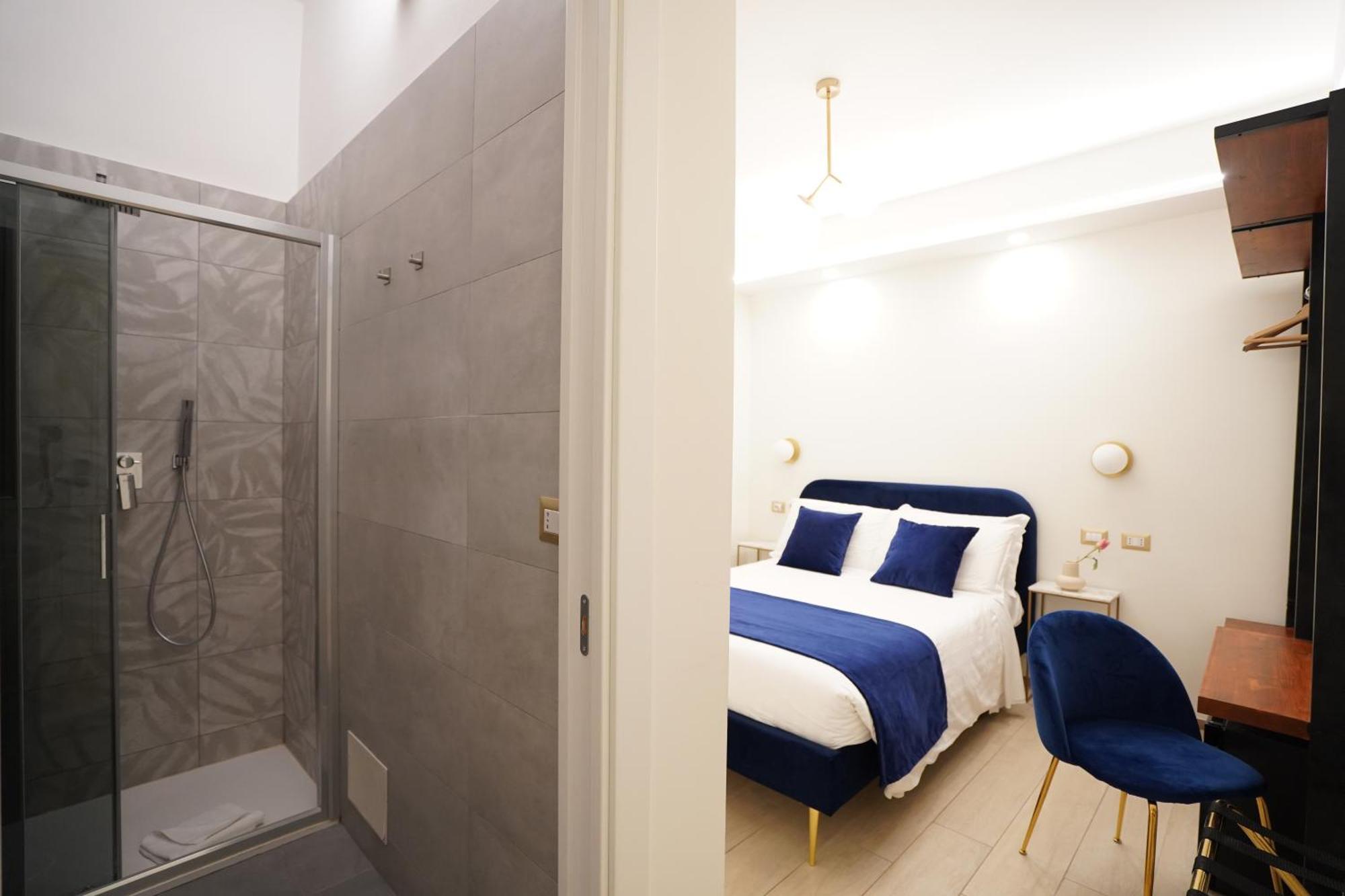 Charm&Bella Guesthouse Рим Екстер'єр фото