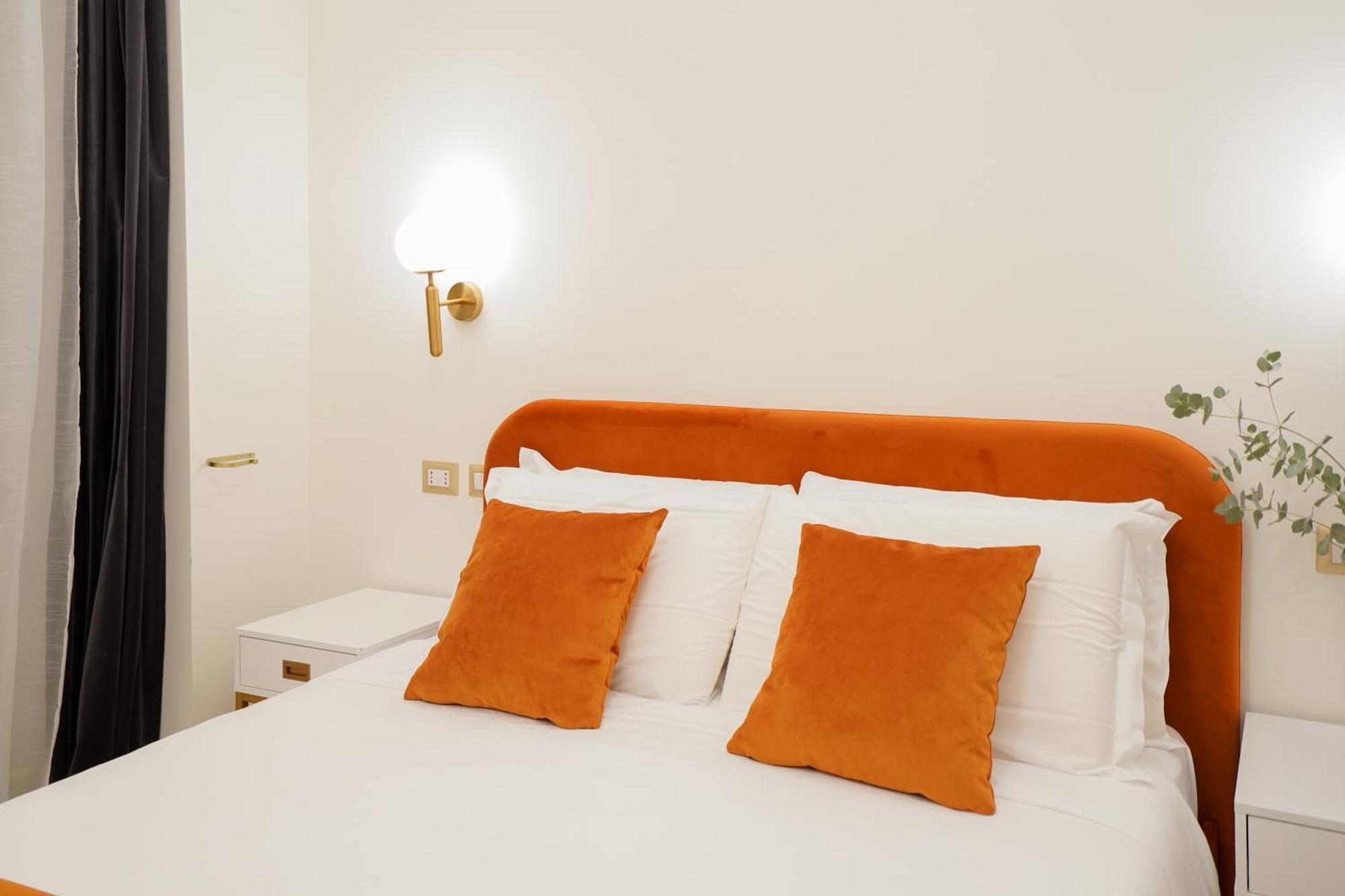 Charm&Bella Guesthouse Рим Екстер'єр фото