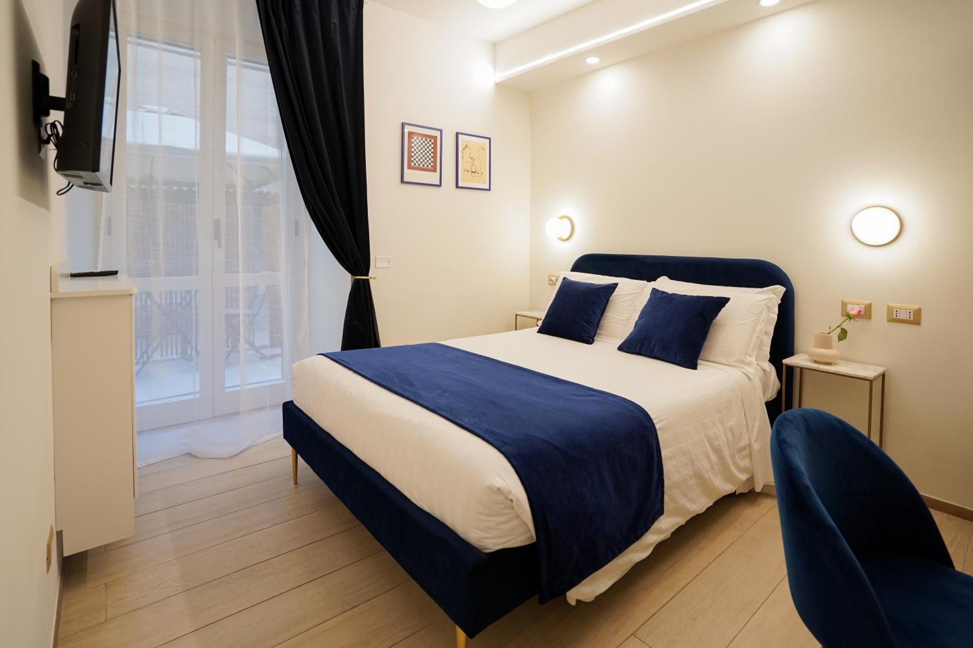 Charm&Bella Guesthouse Рим Екстер'єр фото
