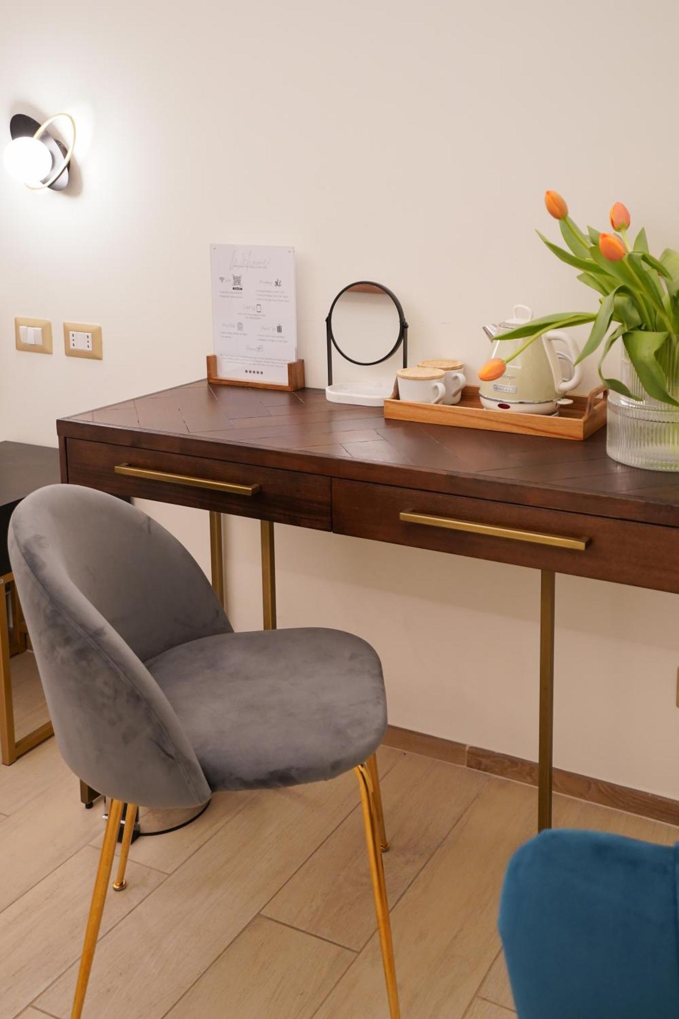 Charm&Bella Guesthouse Рим Екстер'єр фото