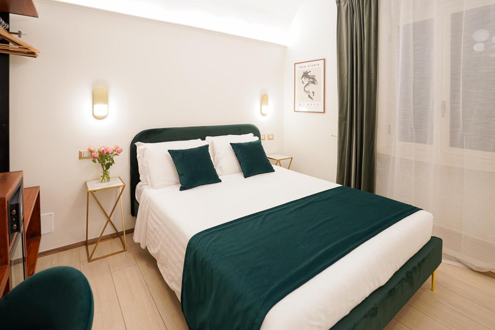 Charm&Bella Guesthouse Рим Екстер'єр фото