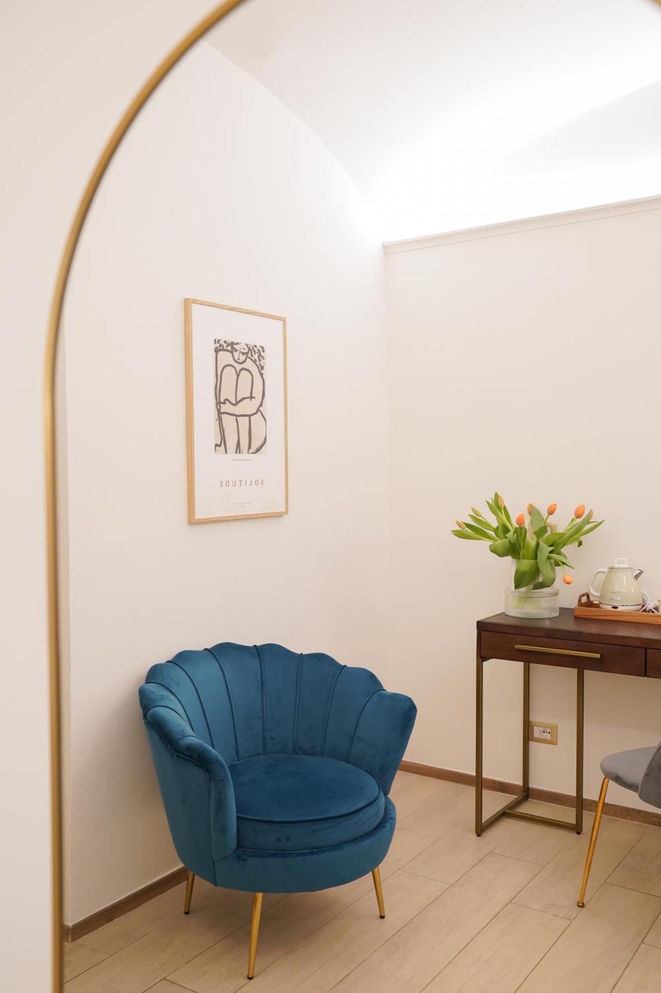 Charm&Bella Guesthouse Рим Екстер'єр фото