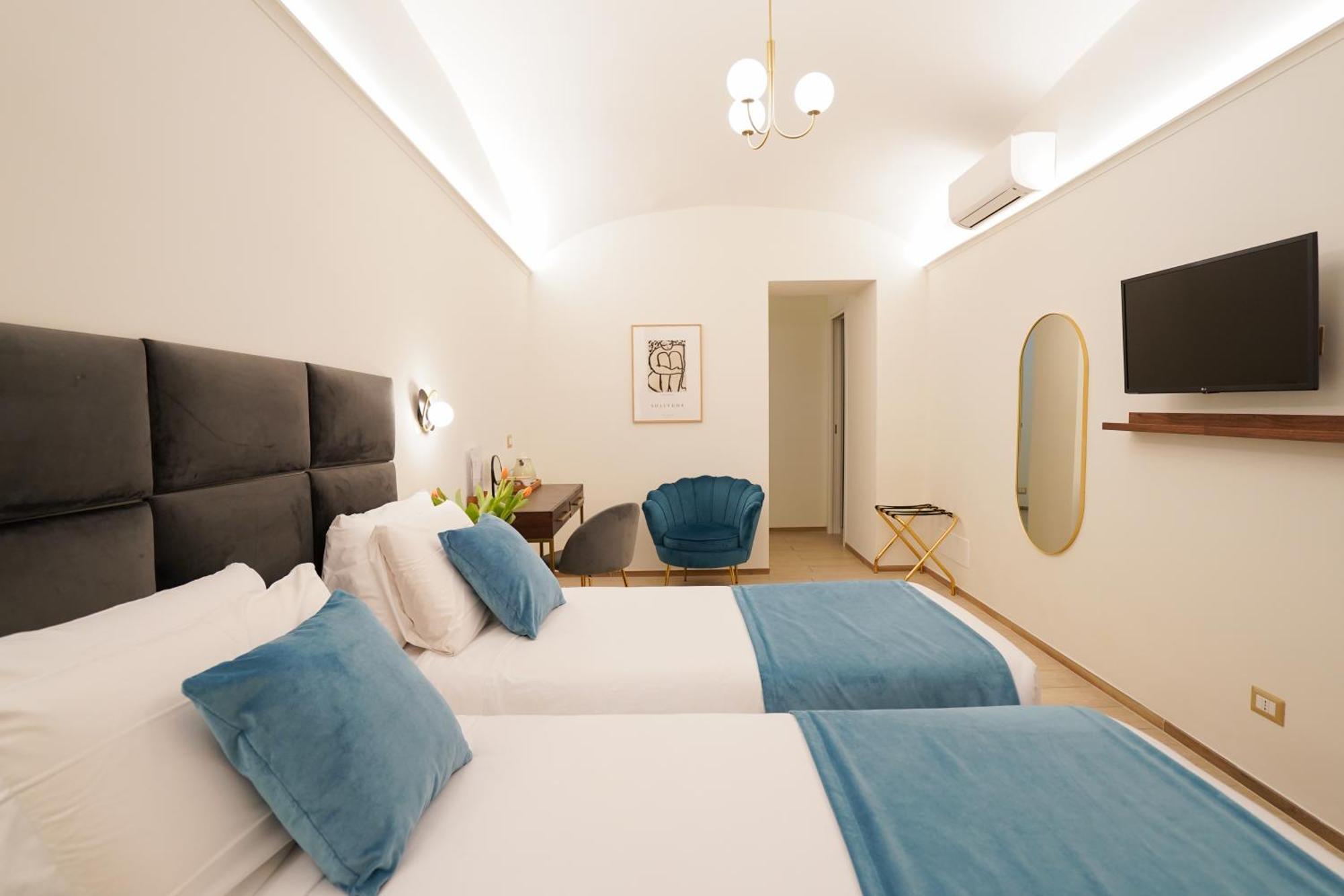 Charm&Bella Guesthouse Рим Екстер'єр фото