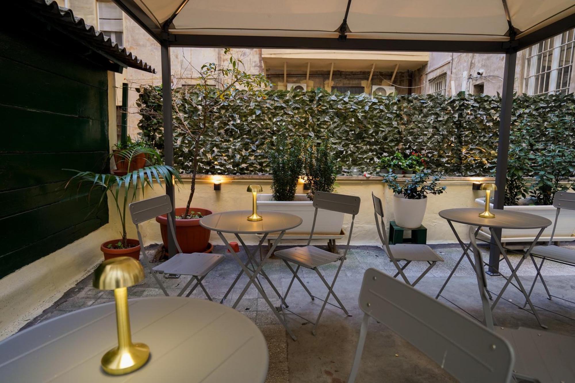 Charm&Bella Guesthouse Рим Екстер'єр фото