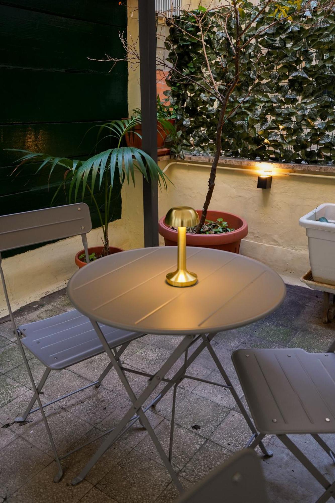 Charm&Bella Guesthouse Рим Екстер'єр фото