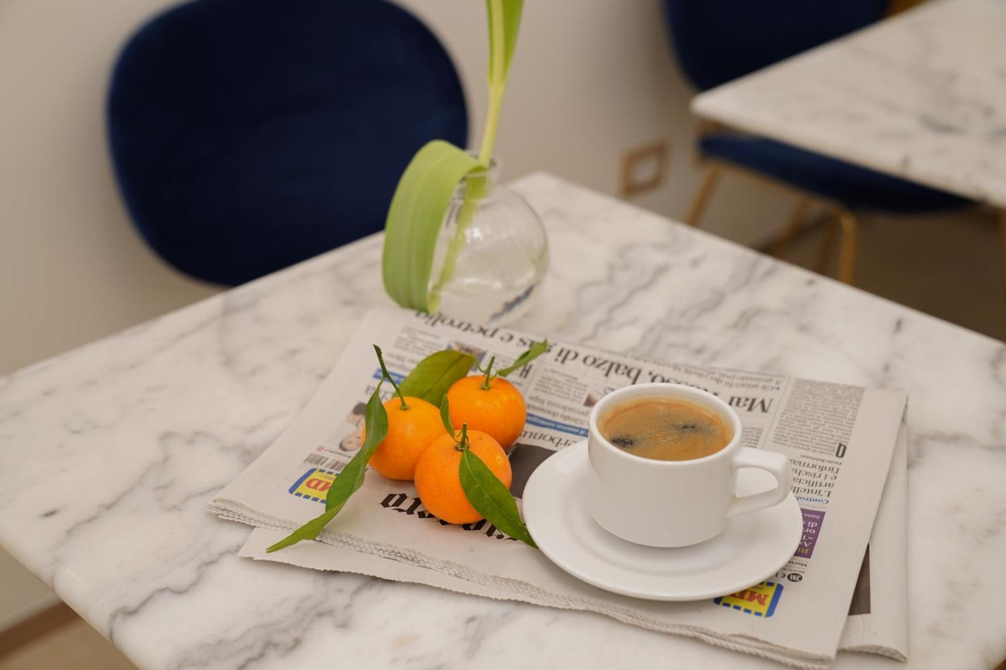 Charm&Bella Guesthouse Рим Екстер'єр фото