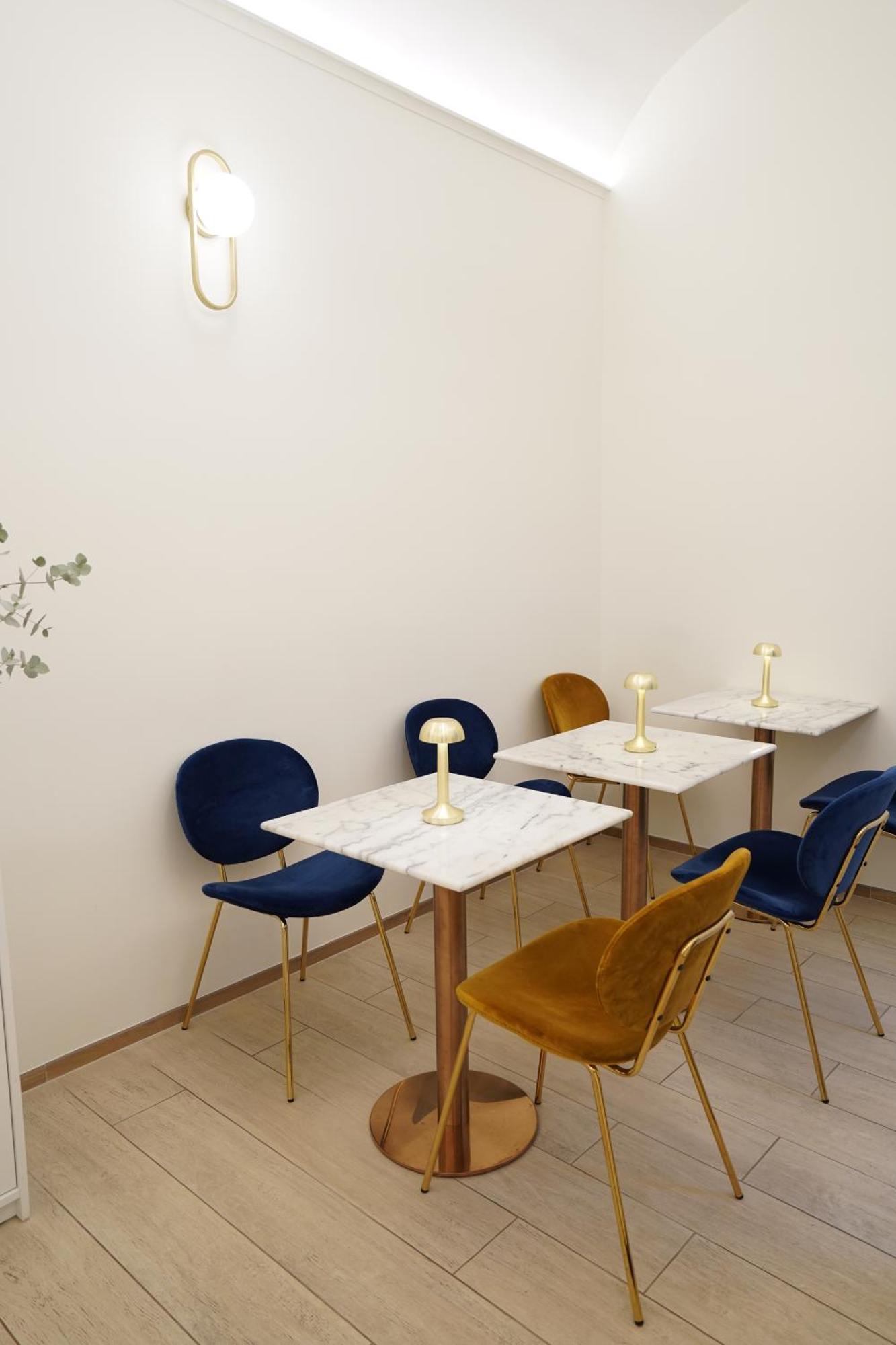Charm&Bella Guesthouse Рим Екстер'єр фото