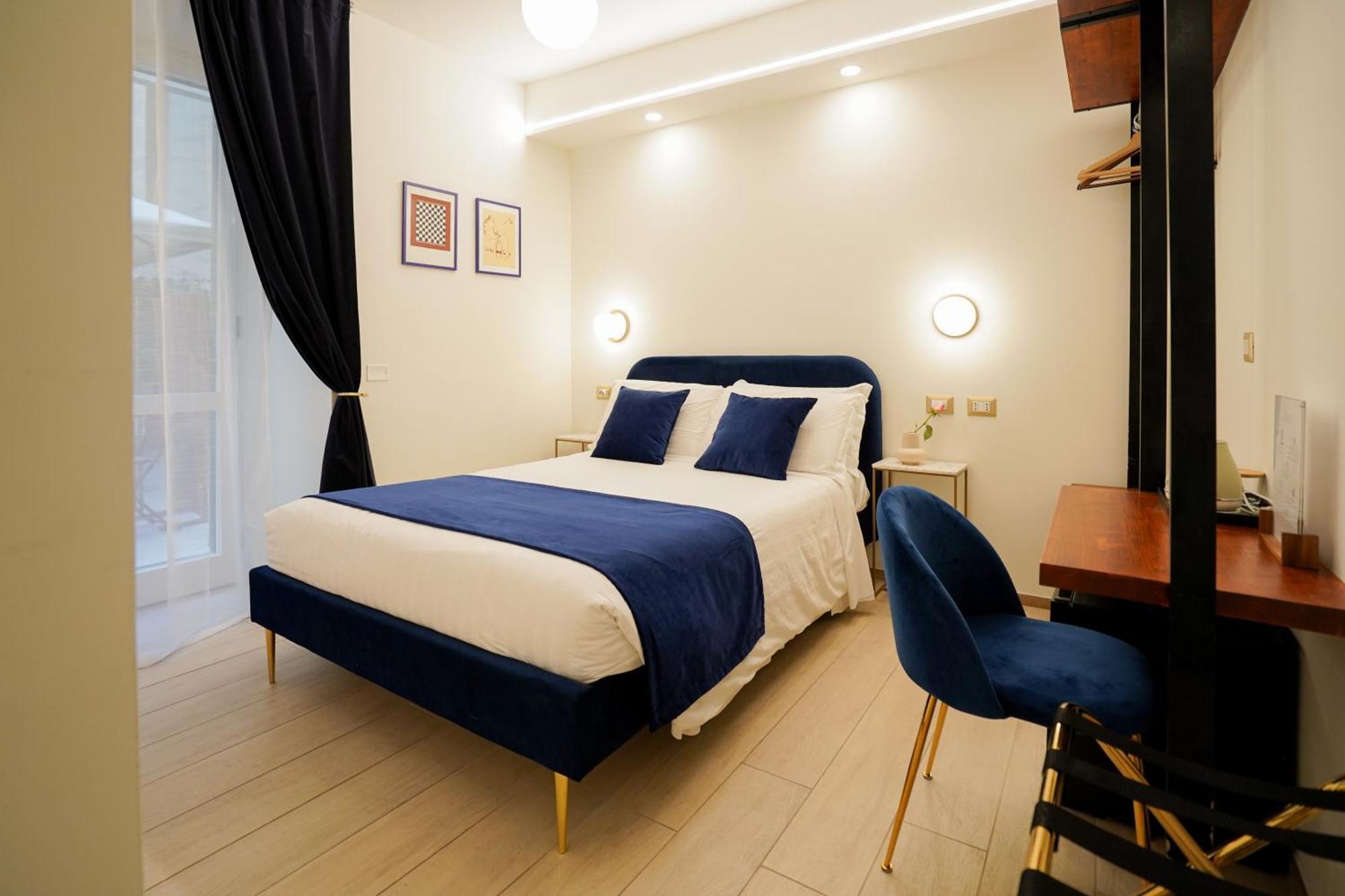 Charm&Bella Guesthouse Рим Екстер'єр фото