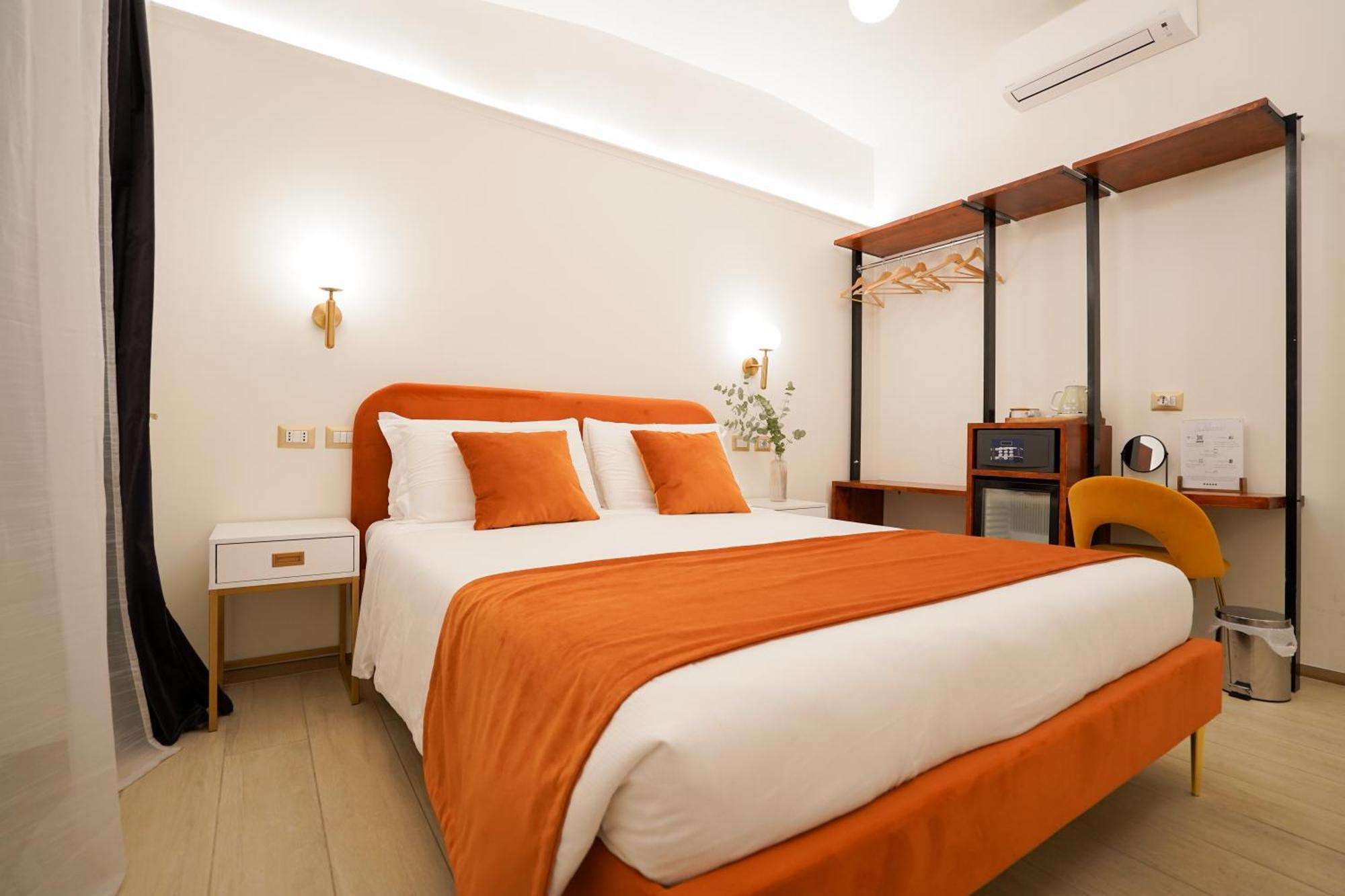 Charm&Bella Guesthouse Рим Екстер'єр фото