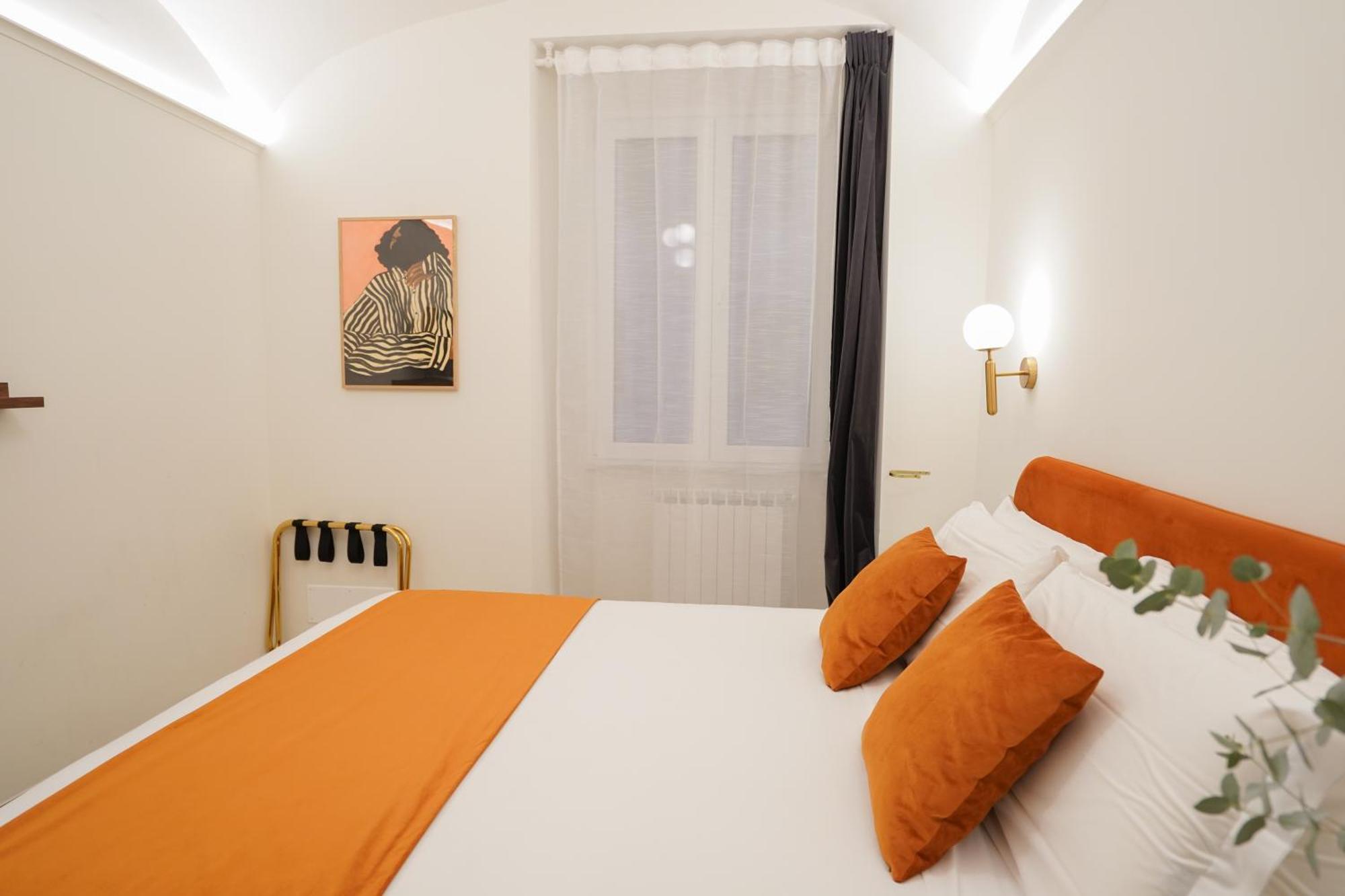 Charm&Bella Guesthouse Рим Екстер'єр фото