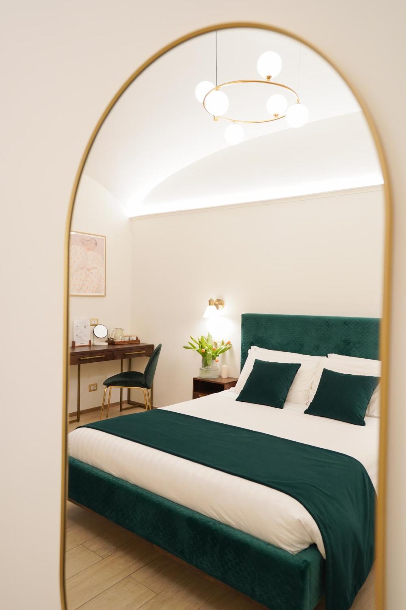 Charm&Bella Guesthouse Рим Екстер'єр фото