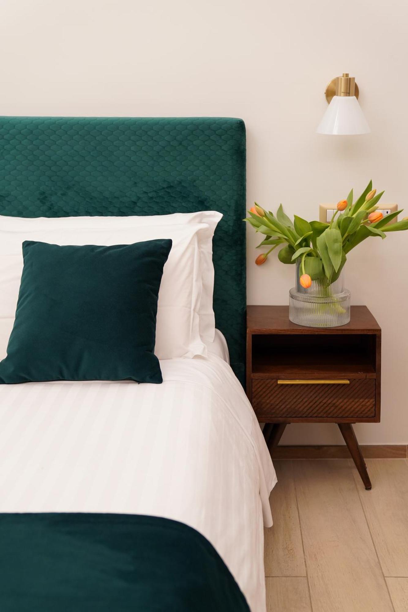 Charm&Bella Guesthouse Рим Екстер'єр фото