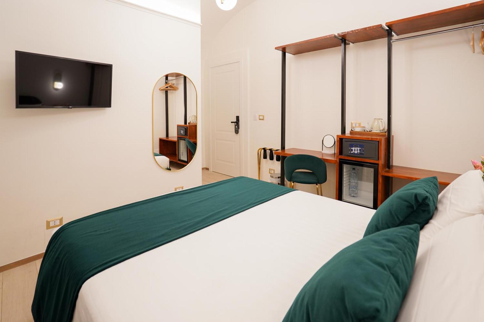 Charm&Bella Guesthouse Рим Екстер'єр фото