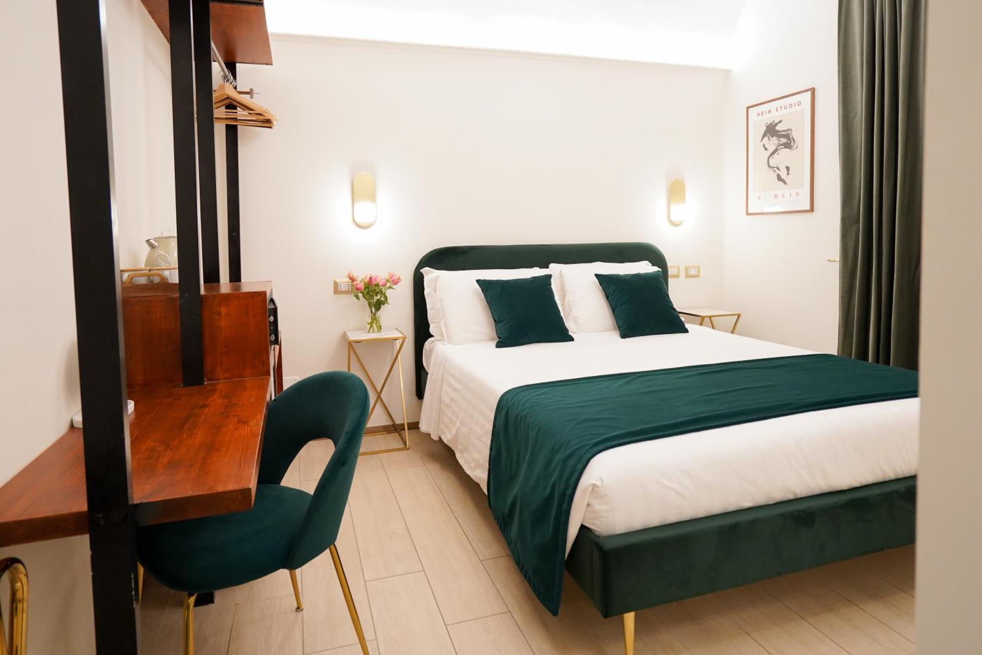 Charm&Bella Guesthouse Рим Екстер'єр фото