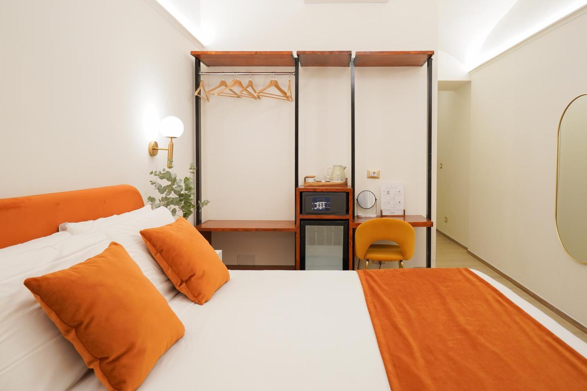 Charm&Bella Guesthouse Рим Екстер'єр фото