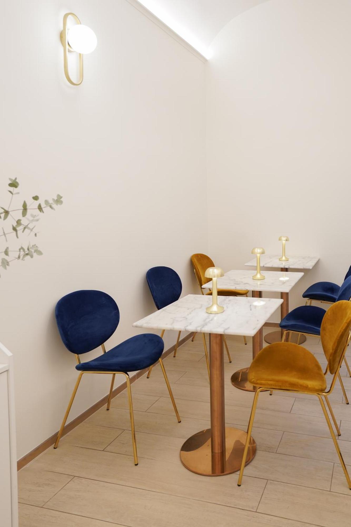 Charm&Bella Guesthouse Рим Екстер'єр фото