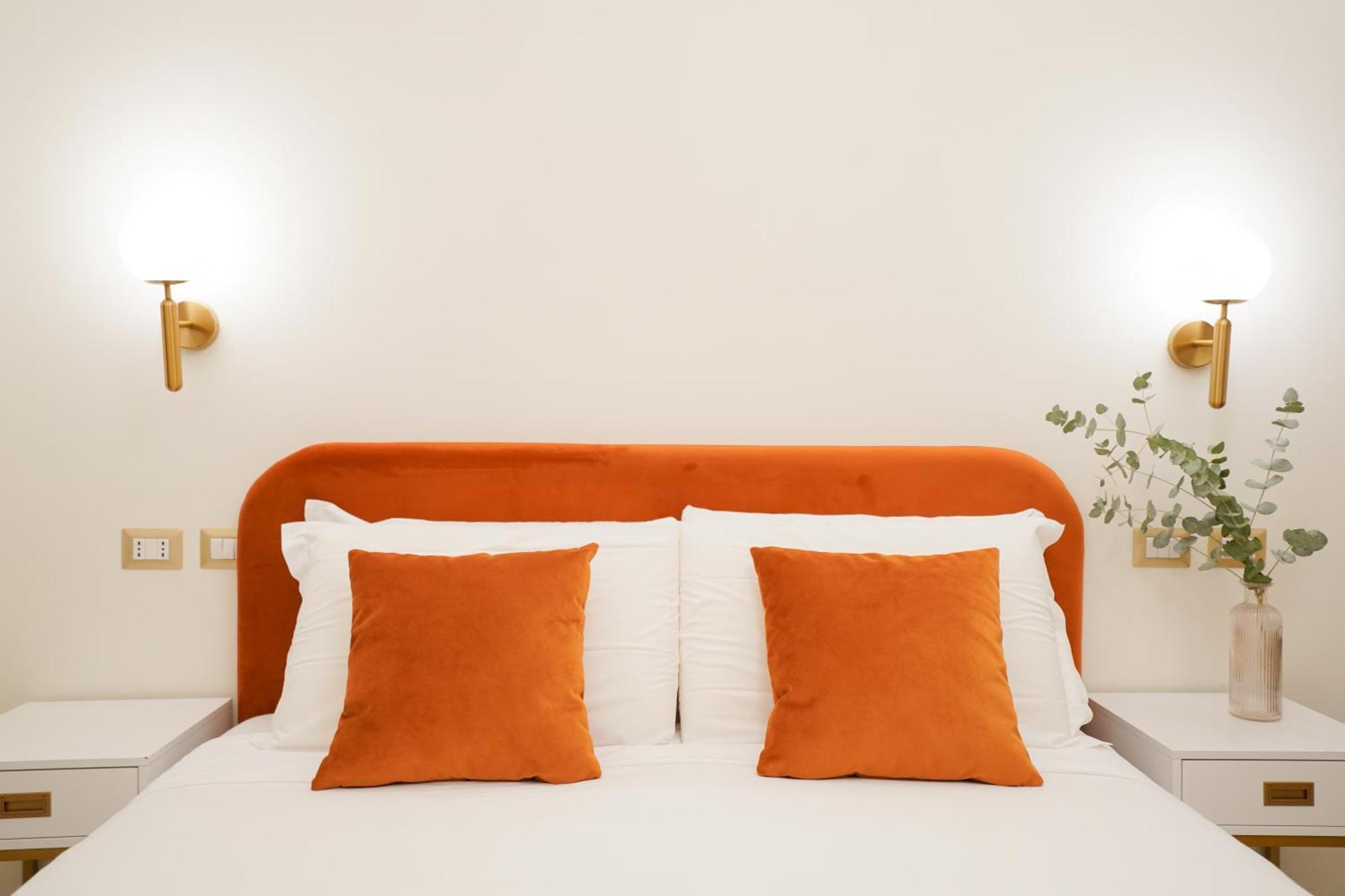 Charm&Bella Guesthouse Рим Екстер'єр фото