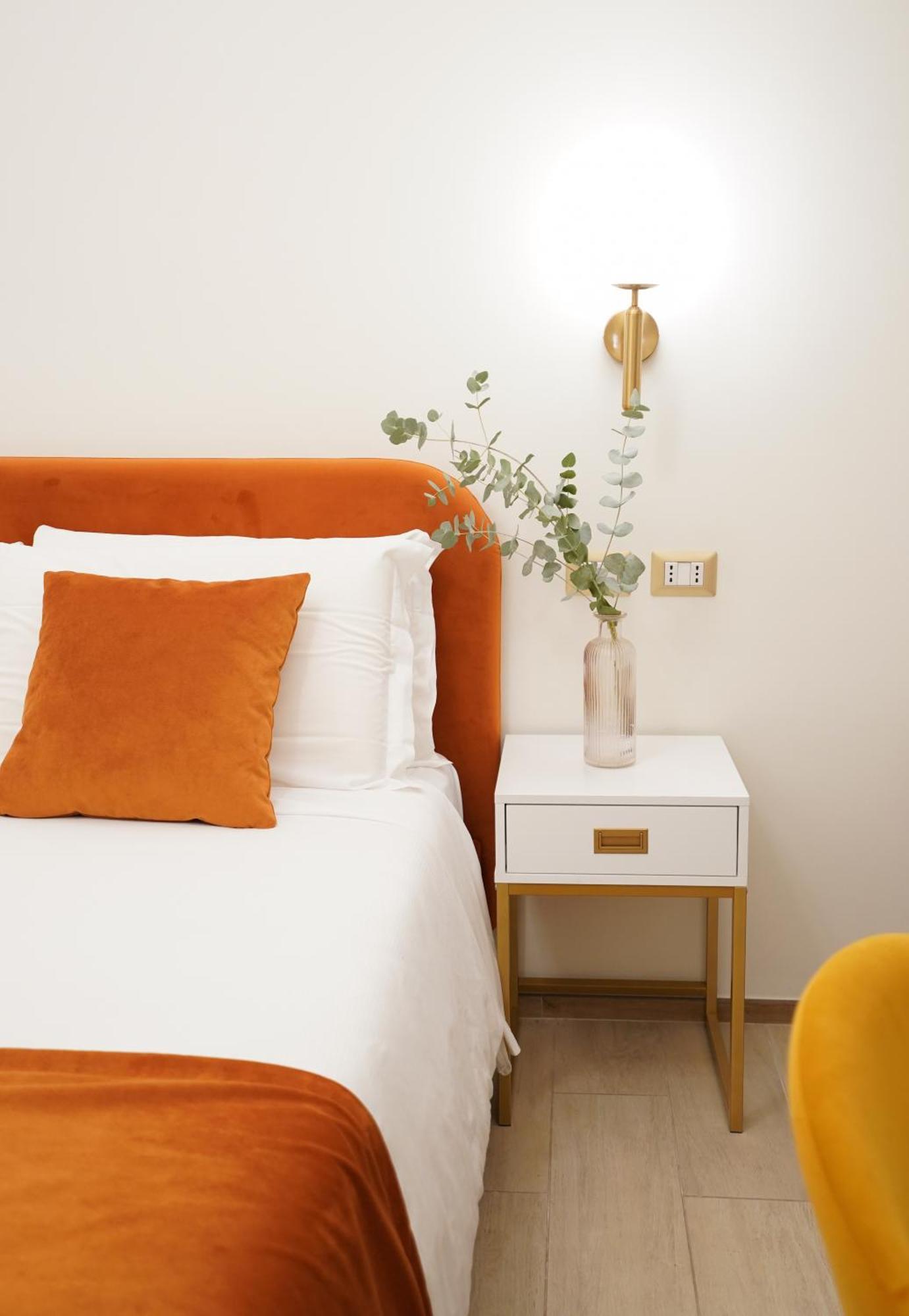 Charm&Bella Guesthouse Рим Екстер'єр фото