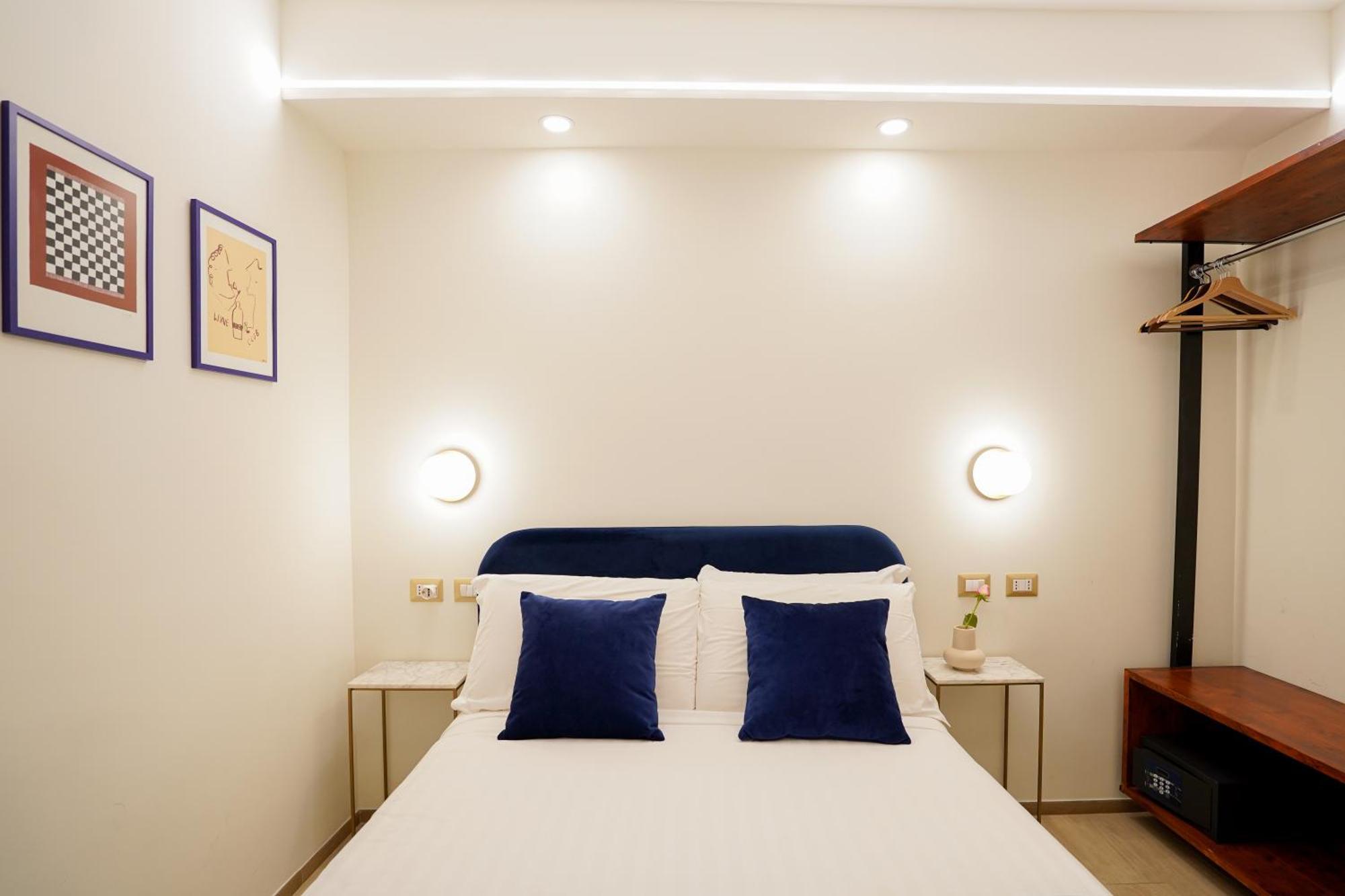 Charm&Bella Guesthouse Рим Екстер'єр фото