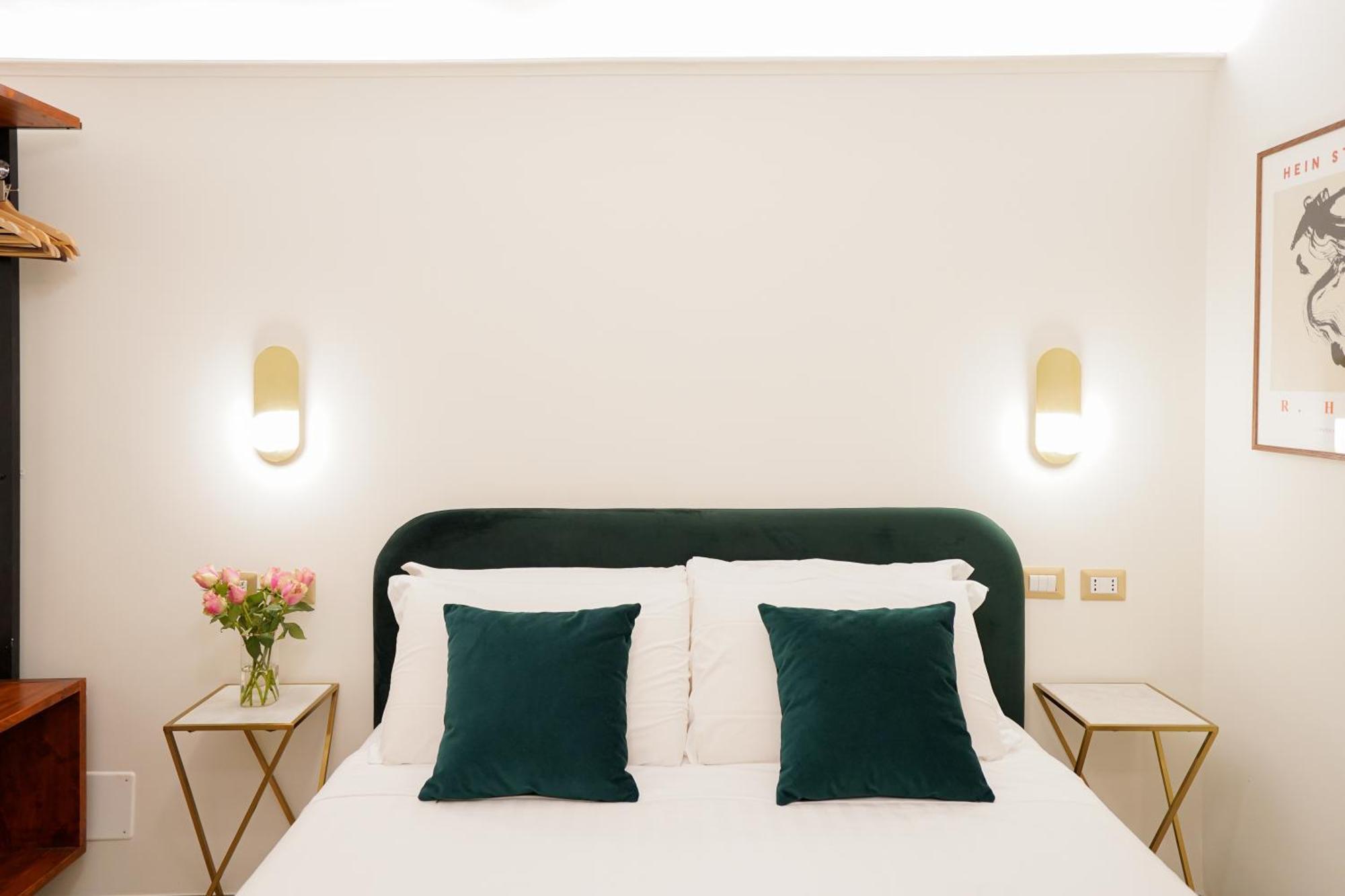 Charm&Bella Guesthouse Рим Екстер'єр фото