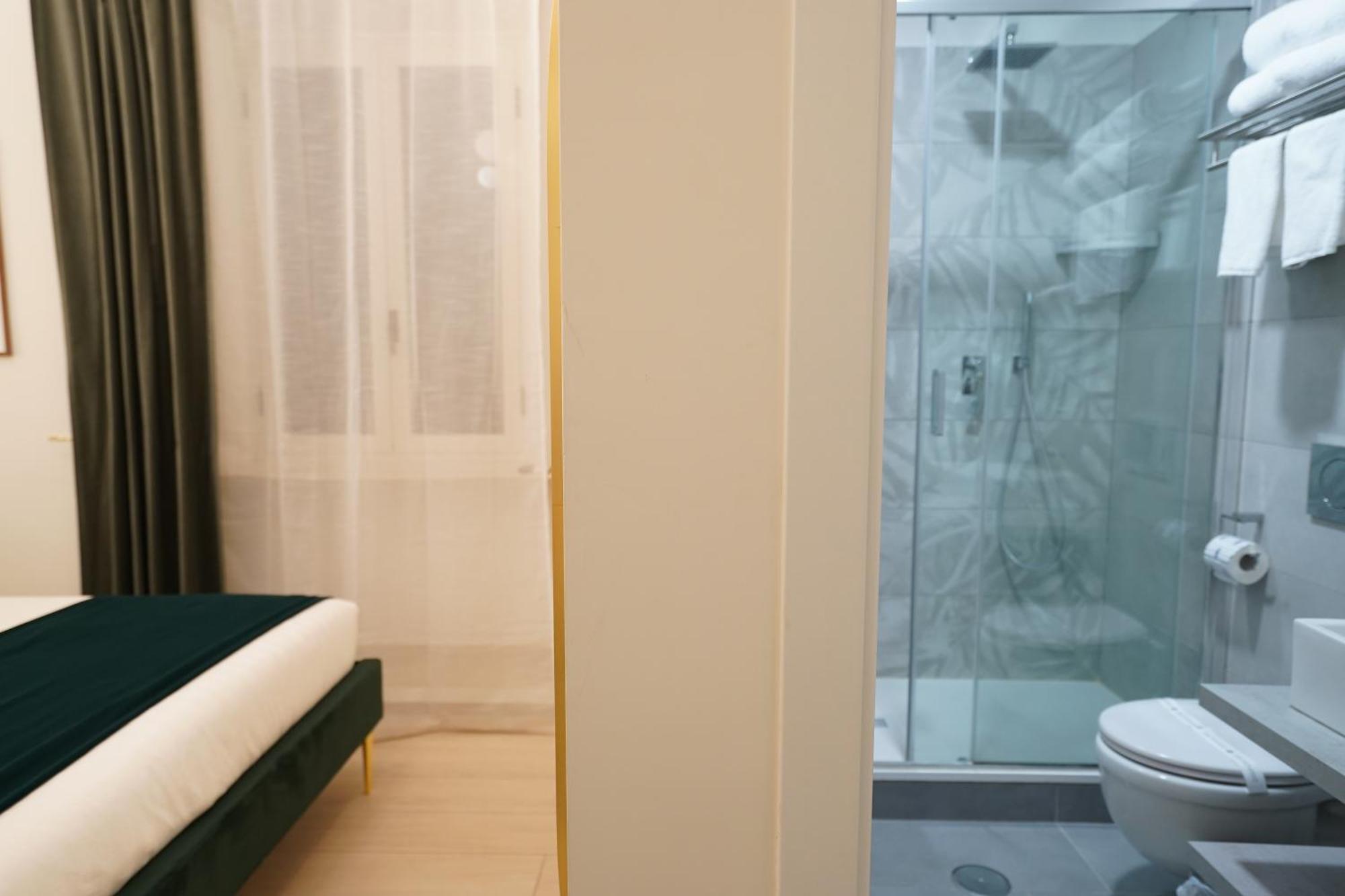 Charm&Bella Guesthouse Рим Екстер'єр фото